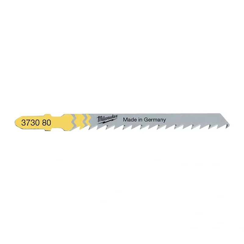 Brzeszczot do precyzyjnego cięcia prostego 75 mm 5 sztuk 101DP Milwaukee 4932373080 Oferta limitowana