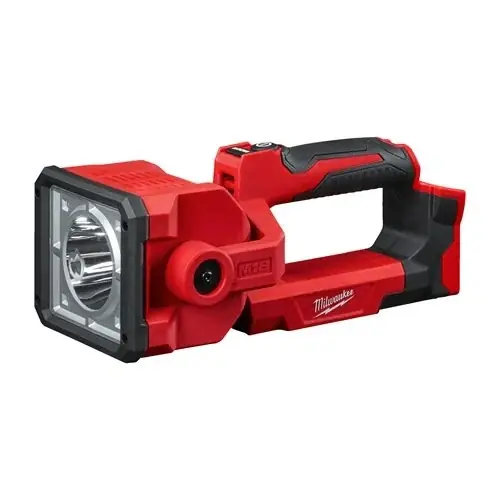 Wysoka jakość Lampa przenośna reflektor LED 18V M18 SLED-0 Milwaukee 4933459159