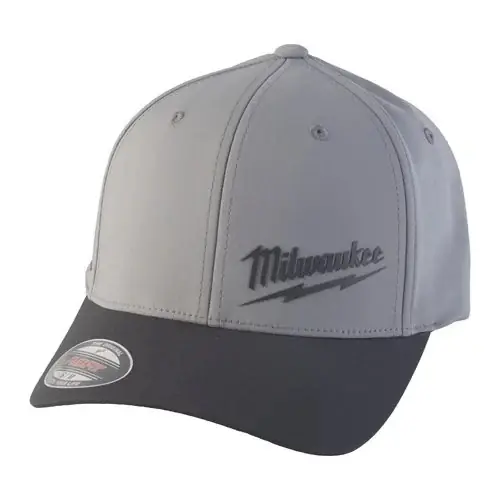 Czapka z daszkiem szara L/XL Milwaukee 4932493104 Dodaj do koszyka