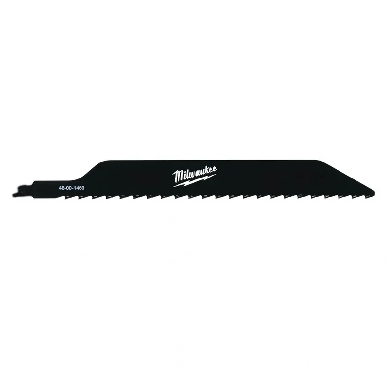 Brzeszczot do betonu i włókna szklanego 450 mm 1 sztuka Milwaukee 48001460 Zamów teraz