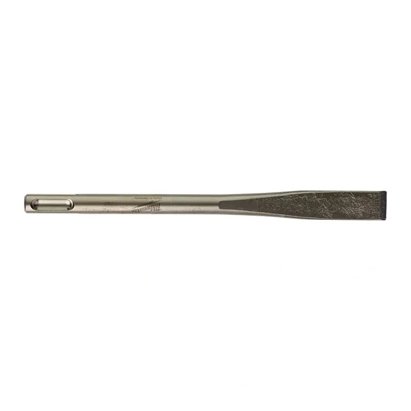 Dłuto SDS-PLUS płaskie, cienkie i wąskie 14/180 Milwaukee 4932451732 Obniżka ceny