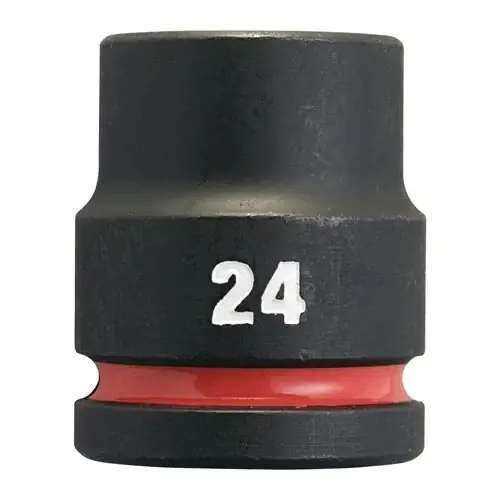 Dodaj do koszyka Nasadka udarowa SHOCKWAVE™ IMPACT DUTY 3/4" 24 x 53 mm Milwaukee 4932480366