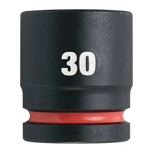 Nasadka udarowa SHOCKWAVE™ IMPACT DUTY 3/4" 30 x 53 mm Milwaukee 4932480368 Popularny