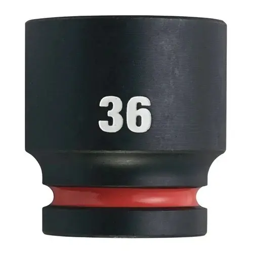 Najlepsza cena Nasadka udarowa SHOCKWAVE™ IMPACT DUTY 3/4" 36 x 57 mm Milwaukee 4932480372