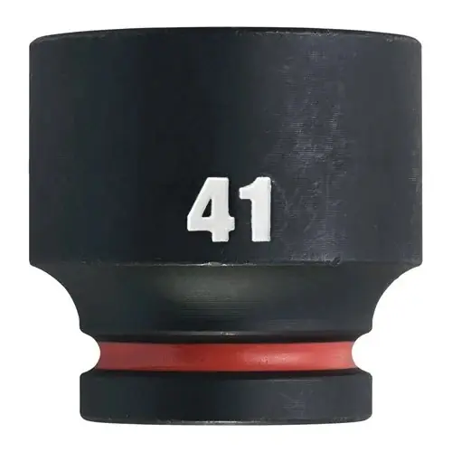 Nasadka udarowa SHOCKWAVE™ IMPACT DUTY 3/4" 41 x 58 mm Milwaukee 4932480375 Nowość