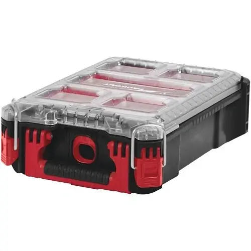 Organizer PACKOUT™ średni Milwaukee 4932464083 Oferta limitowana