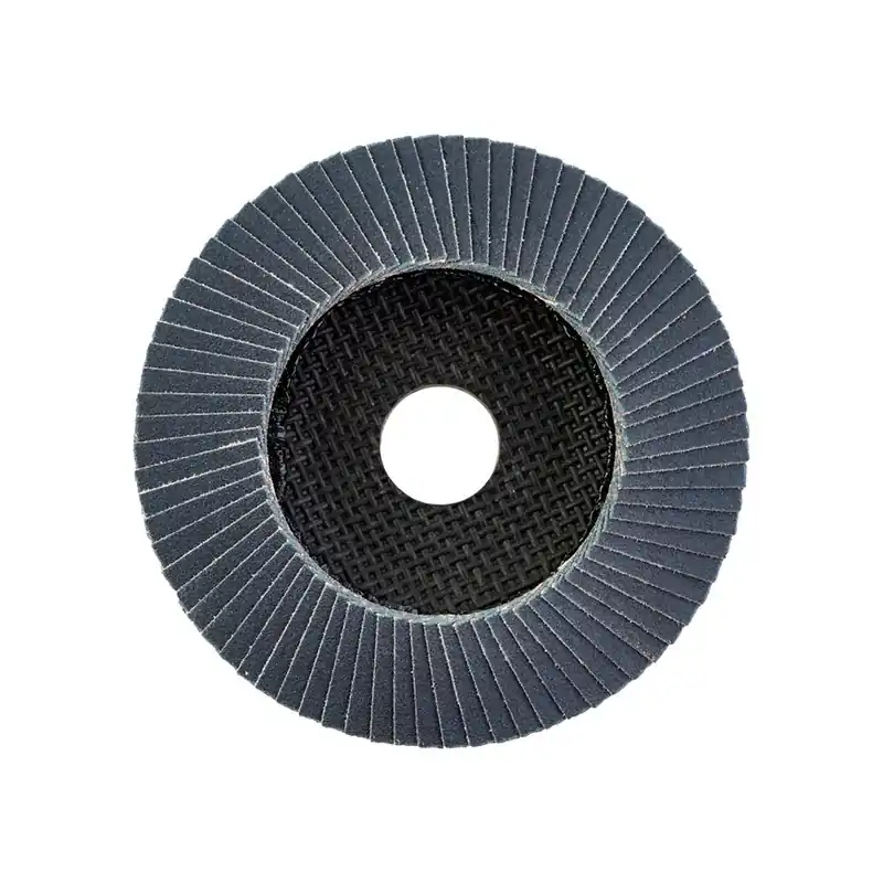 Bestseller Tarcza listkowa do stali, metalu do szlifierek kątowych 125 x 22 mm o gradacji P60 SL 50 / 125 Milwaukee 4932472225