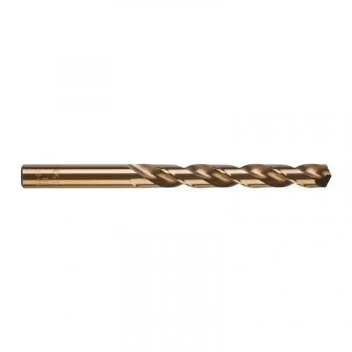 Bezpieczne zakupy Wiertło do metalu HSS-G 10 x 87 mm 1 sztuka Milwaukee 4932352367