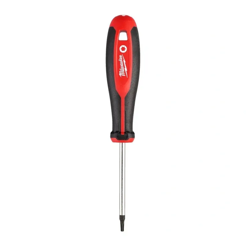 Cena promocyjna Wkrętak TORX T15 x 75 mm Milwaukee 4932471800