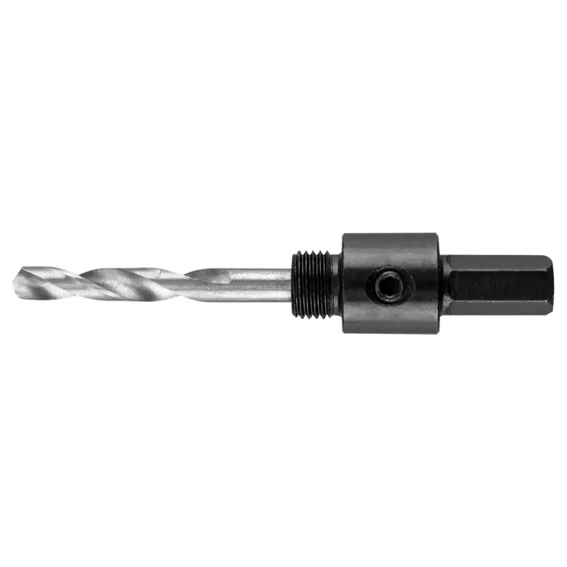 Adapter do otwornic bi-metalowych 14-30 mm Verto 60H950 Szybka dostawa