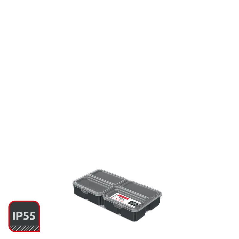 Organizer box narzędziowy MSX Kistenberg KMXB3015 Sprawdź teraz