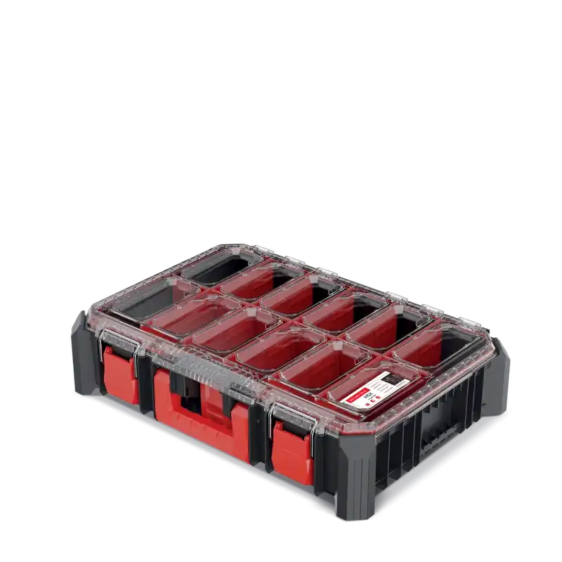 Organizer narzędziowy wysoki MSX 55 Kistenberg KMX554015S Nowość