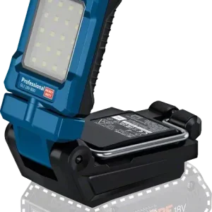 Bosch lampa akumulatorowa GLI 18V-800 Body 800lm Hit cenowy