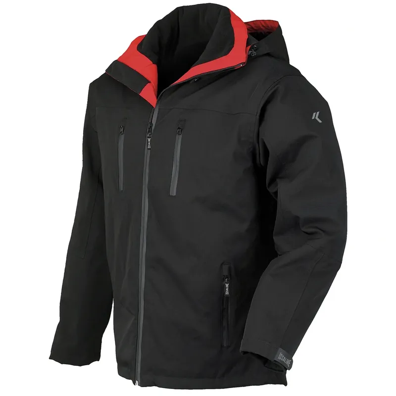 Bezpieczne zakupy Kurtka softshell ocieplana FOXY rozmiar L 04522