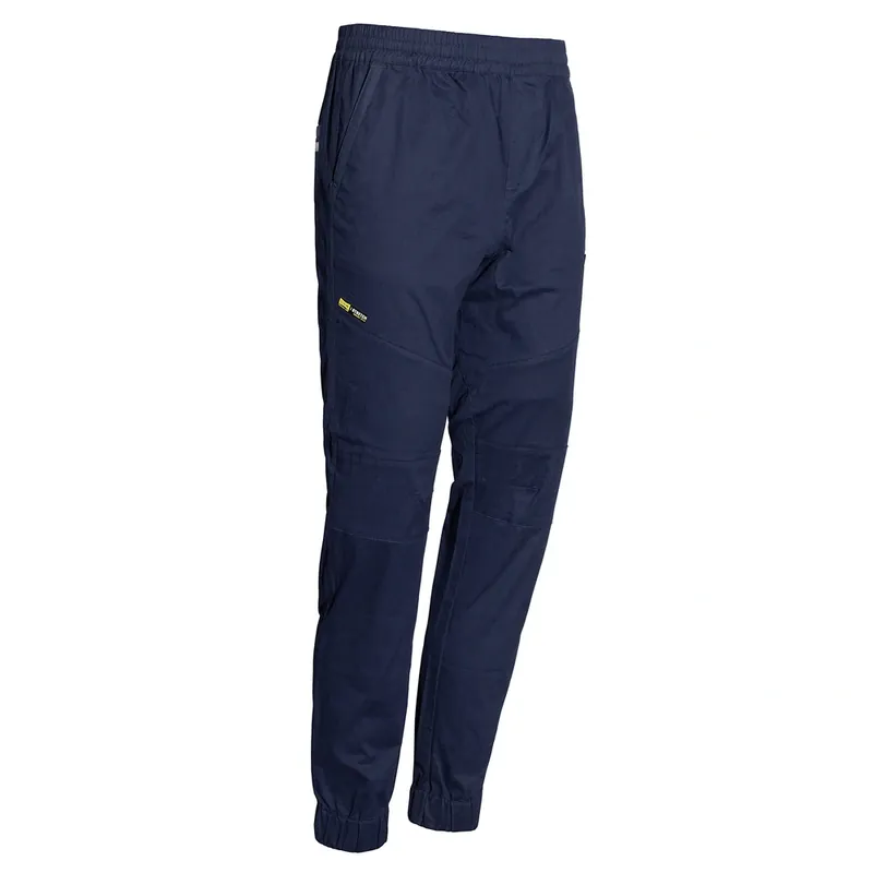 Spodnie do pasa Peaky Stretch niebieskie rozmiar XL Industrial 8016B Kup online