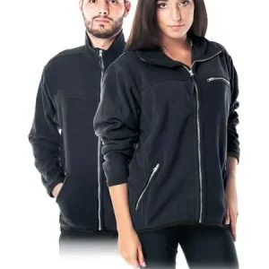 Bluza polar Honey granat rozmiar M Raw-Pol Reis 5907522918774 Wyjątkowa oferta