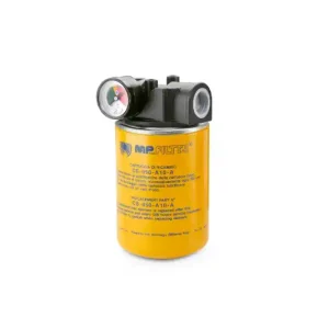 Bestseller Filtr powrotny MPS050RG1P10A - MP FILTRI