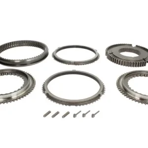 Synchronizator, zestaw naprawczy ZF ECOSPLIT I, ECOSPLIT II, ECOSPLIT III, ECOSPLIT IV, NEW ECOSPLIT III Wyjątkowa oferta