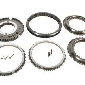 Bezpieczna płatność Synchronizator, zestaw naprawczy, 1/2 bieg ZF ECOSPLIT, ECOSPLIT III 16 S 151 NMV, 16 S 221 PTO, 16 S 221 SFA, 16 S 221 WSK
