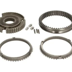 Wyprzedaż Synchronizator, zestaw naprawczy, 5/6 bieg VOLVO, ZF NEW ECOLITE, AS TRONIC LITE