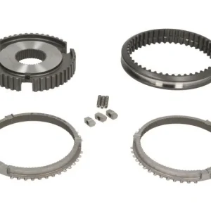 Rabat Synchronizator, zestaw naprawczy, 5/6 bieg ZF ECOLITE 5 S 400 V, 6 AS 700, 6 AS 800, 6 AS 805, 6 S 700, 6 S 800, 6 S 800 TO, 6 S 850