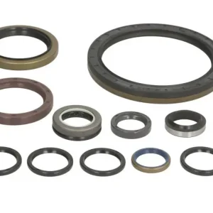 Premium Uszczelka skrzyni biegów ZF ECOSPLIT III 16 S 151, 16 S 181, 16 S 221