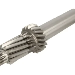 Do wyczerpania zapasów Wałek pośredni (liczba zębów 11/18) ZF 6 S 1000