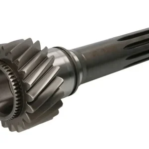 Do wyczerpania zapasów Wałek wejściowy, sprzęgłowy AS TRONIC LITE, NEW ECOLITE 6AS800, 6S800
