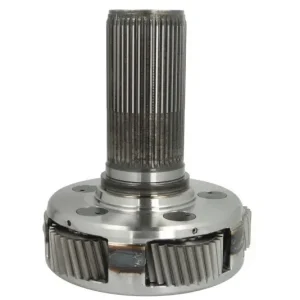 Bestseller Wałek wyjściowy skrzyni biegów (kompletny, z satelitami) ZF ECOSPLIT III, ECOSPLIT IV, NEW ECOSPLIT 12 S 2333, 12 S 2333 TD, 16 S 220 TD, 16 S 221 NMV, 16 S 221 PTO, 16 S 2321 TD, 16 S 2520 TO