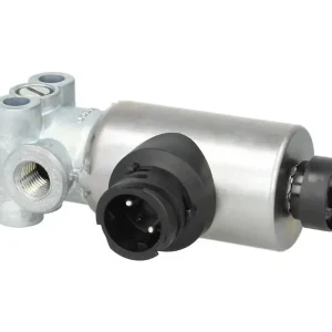 Zawór magnetyczny (11bar) ZF ECOLITE, ECOMID, ECOSPLIT III 16 S 151, 16 S 221 WSK, 6 S 1901 BO, 8 S 2101 BO pasuje do DAF 65, 75, 85, 95, IVECO EUROTECH MT, EUROTRAKKER, STRALIS I 09.87- Wysoka jakość