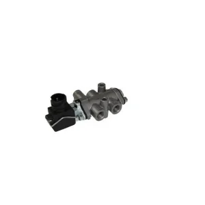Zawór magnetyczny ZF ECOSPLIT III 16 S 151, 16 S 151 NMV, 16 S 221 WSK pasuje do DAF 75 CF, 85 CF, 95, 95 XF, CF 65, CF 75, CF 85, XF 105, XF 95 09.87- Super okazja