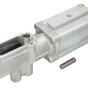 Zestaw naprawczy mechanizmu zmiany biegów (Zawór servoshift, Zestaw naprawczy zaworu sterowania) ZF ECOSPLIT IV 16 S 2230 TD Zniżka
