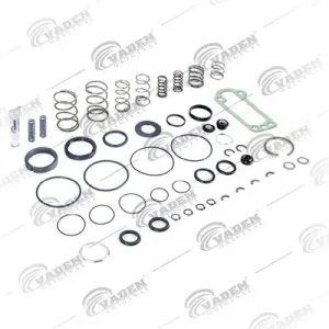 Dodaj do koszyka Zestaw naprawczy mechanizmu zmiany biegów (Zestaw naprawczy zaworu sterowania) ZF ECOSPLIT, ECOSPLIT IV, NEW ECOSPLIT 12 S 2333 TD, 16 S 221 PTO, 16 S 221 WSK, 16 S 2321 TD