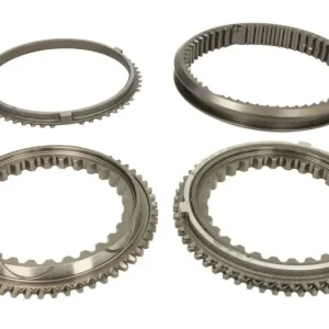 Zestaw synchronizatora ("półbiegów") ZF 16S151/181/221 (dwa takie same pierścienie stożkowe synchronizatora) Najlepsza cena
