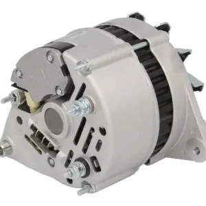 Alternator (14V, 65A, nowy) pasuje do AUSTIN MONTEGO, MG MONTEGO, NISSAN BLUEBIRD, ROVER 200, 200 II, 800, MONTEGO, MONTEGO ESTATE 1.6/2.0/2.7 04.84-06.99 Okazja