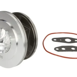 Cartridge / CHRA / Core Assy (rodzaj koła kompresji Aluminiowe, kute i frezowane) pasuje do NISSAN CABSTAR 2.5D 09.06-12.13 Hit sprzedaży