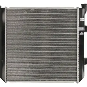 Chłodnica silnika (bez ramy) pasuje do NISSAN D02-FD02A20Q, D02-FD02A25Q, D02-UD02A20PQ, D02-UD02A25PQ Kup online