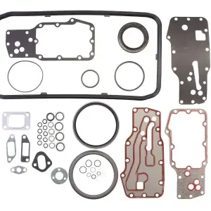Kompletny zestaw uszczelek silnika (dół) pasuje do DAF LF 45, LF 55, NISSAN ATLEON FR103S1-ISB4.5 01.06- Ostatnia szansa