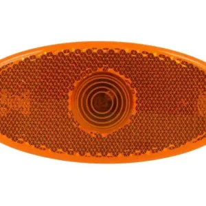 Lampa kierunkowskazu bok L/P (pomarańczowy, W5W, światło obrysowe) pasuje do NISSAN NV400, OPEL MOVANO B, RENAULT MASTER III 2.3D 02.10- Nie przegap