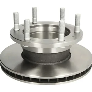 Darmowy zwrot Tarcza hamulcowa tył L/P (322mmx30mm) pasuje do NISSAN ATLEON 09.99-