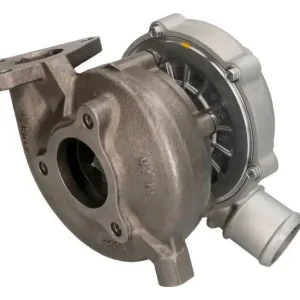 Turbosprężarka (Regenerowana fabrycznie) pasuje do NISSAN CABSTAR 3.0D 09.06-12.13 Szybka dostawa