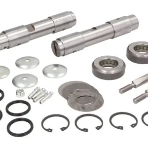 Zestaw naprawczy zwrotnicy (komplet na 2 koła, ze sworzniem 28,7mmx172mm) pasuje do NISSAN ATLEON 09.99- Sprawdź teraz