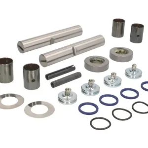 Zestaw naprawczy zwrotnicy (komplet na 2 koła, ze sworzniem 28,7mmx178mm) pasuje do NISSAN ATLEON 09.99- Wyjątkowa oferta