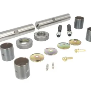 Zestaw naprawczy zwrotnicy (komplet na 2 koła, ze sworzniem 35mmx176mm) pasuje do NISSAN ATLEON 09.99- Tani