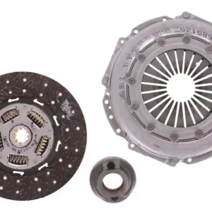 Ekspresowa dostawa Zestaw sprzęgła (310mm) pasuje do NISSAN ATLEON 09.00-