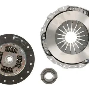 Zestaw sprzęgła z łożyskiem wyciskowym (240mm) pasuje do NISSAN CABSTAR E 3.0D 10.98-10.06 Zniżka