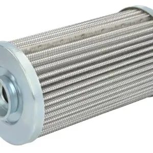 Filtr hydrauliczny (wkład filtra) pasuje do AEBI TT 60, TT 70 S, TT 90, TT 95, TP 98, BAUMANN 60NP, LIEBHERR LTM1030, MANITOU MB30F, 4RM20F, 4RM25F, 4RM30F Najlepsza cena