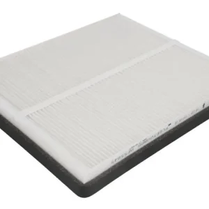 Hit sprzedaży Filtr kabiny (280x240x30mm, panelowy) pasuje do LIEBHERR L528, L538, L542, L550, L556, L566, L576, L580, L586, TA 230