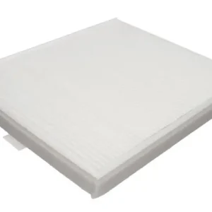 Filtr kabiny (280x240x30mm, przeciwpyłowy) pasuje do LIEBHERR L528, L538, L542, L550, L556, L566, L576, L580, L586 Wyprzedaż