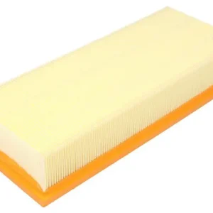 Oferta czasowa Filtr kabiny (334x134x48mm, wkład filtra) pasuje do LIEBHERR A900 C